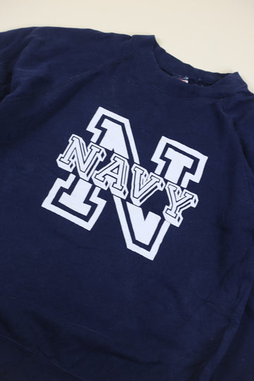 US NAVY Sweatshirt - M-