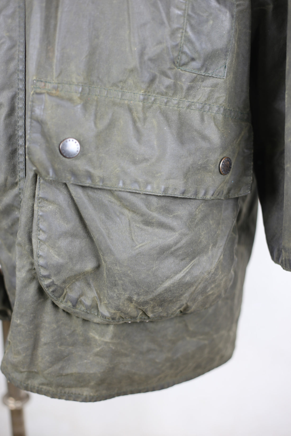 Barbour GAMEFAIR  - C48 122 CM  XL -