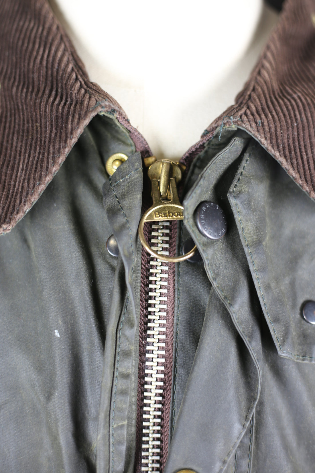 Barbour GAMEFAIR  - C48 122 CM  XL -