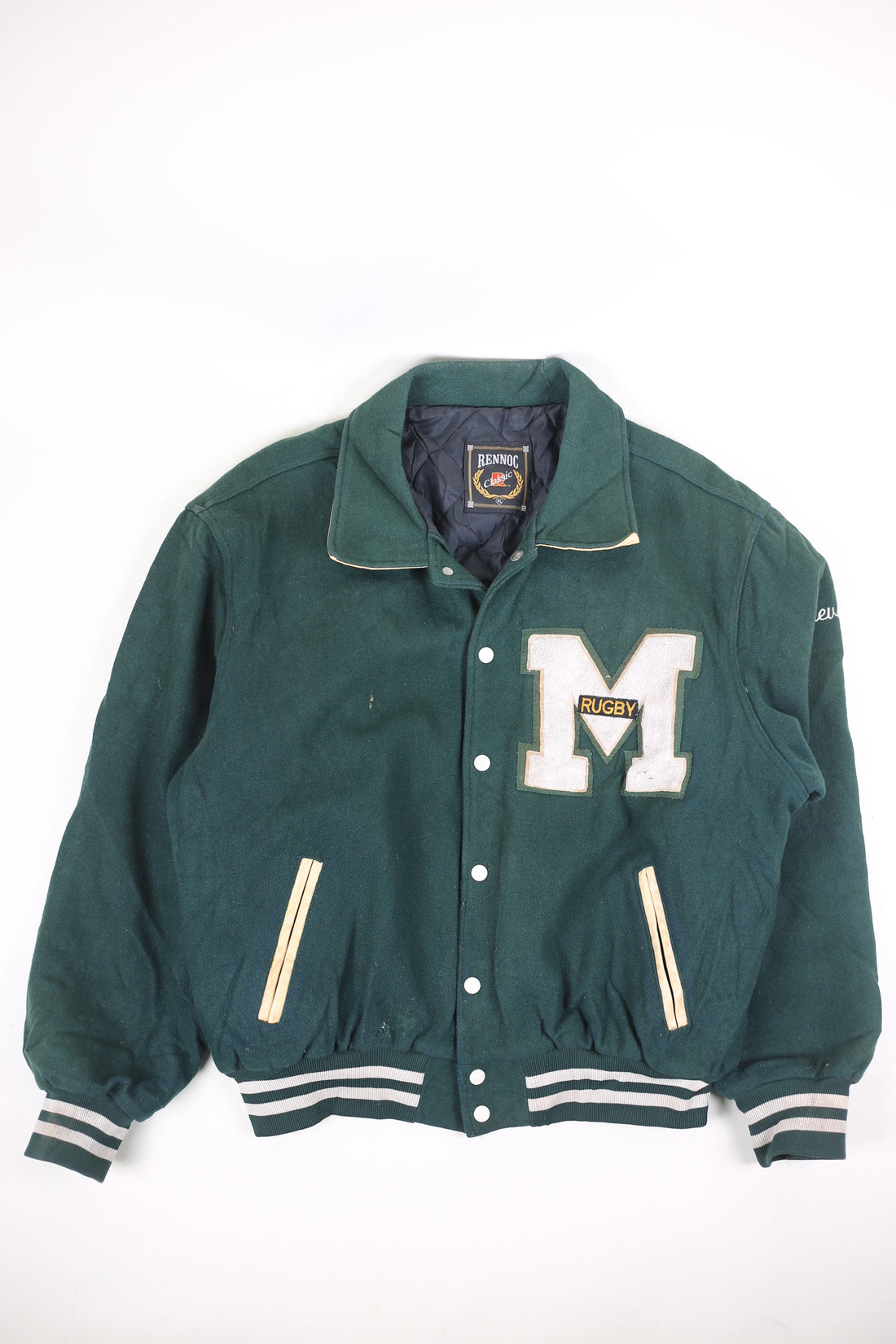 Varsity  vintage   Made in Usa  - XXL -