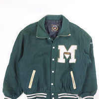 Varsity  vintage   Made in Usa  - XXL -