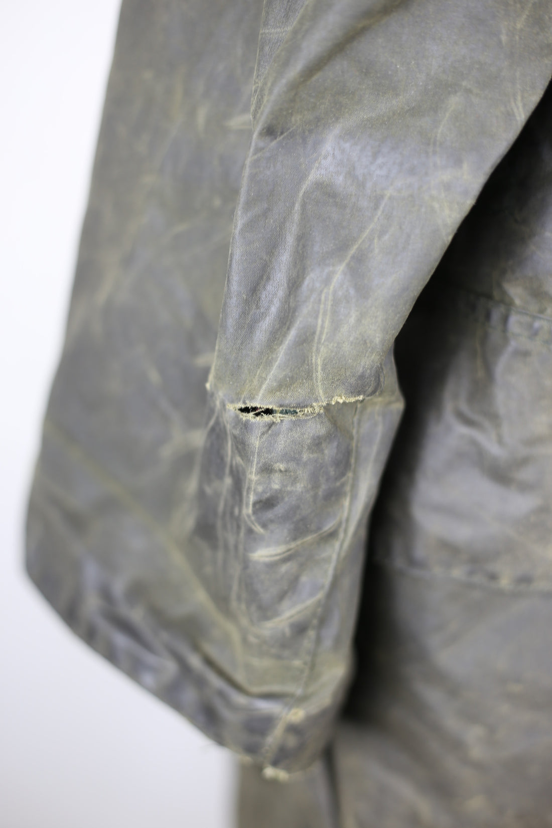 Barbour GAMEFAIR  - C48 122 CM  XL -