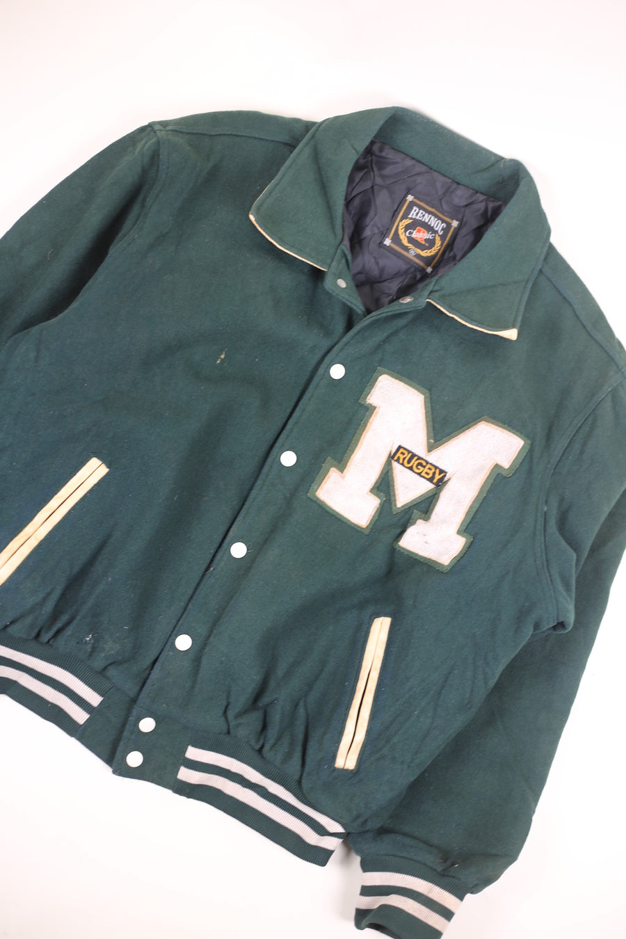 Varsity  vintage   Made in Usa  - XXL -