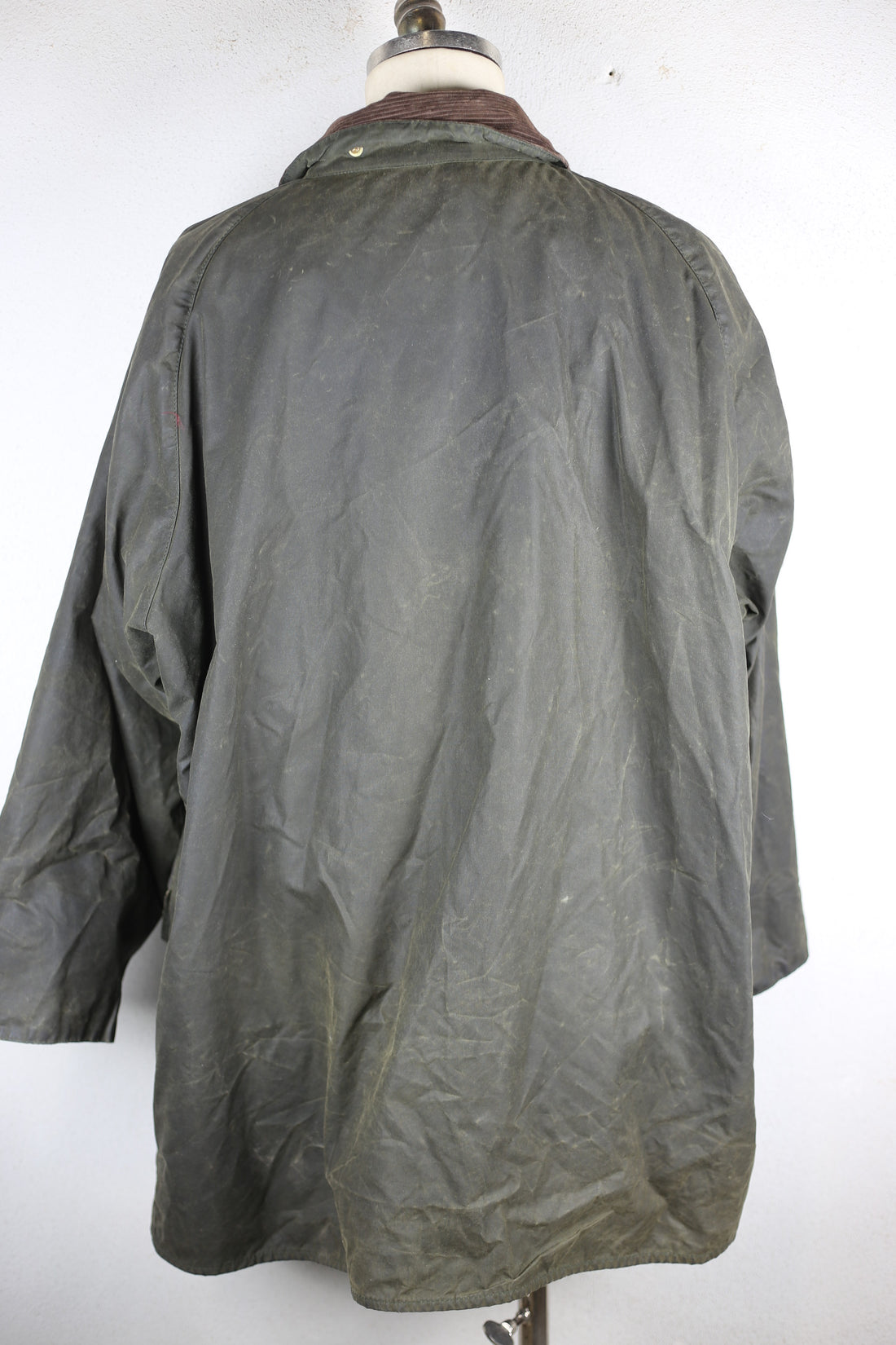 Barbour GAMEFAIR  - C48 122 CM  XL -