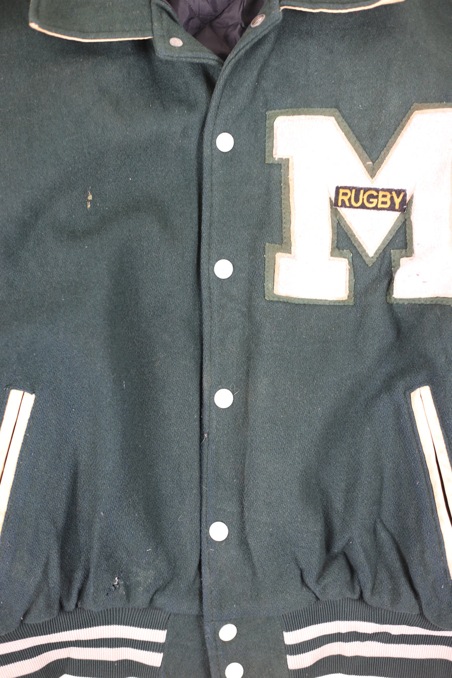 Varsity  vintage   Made in Usa  - XXL -