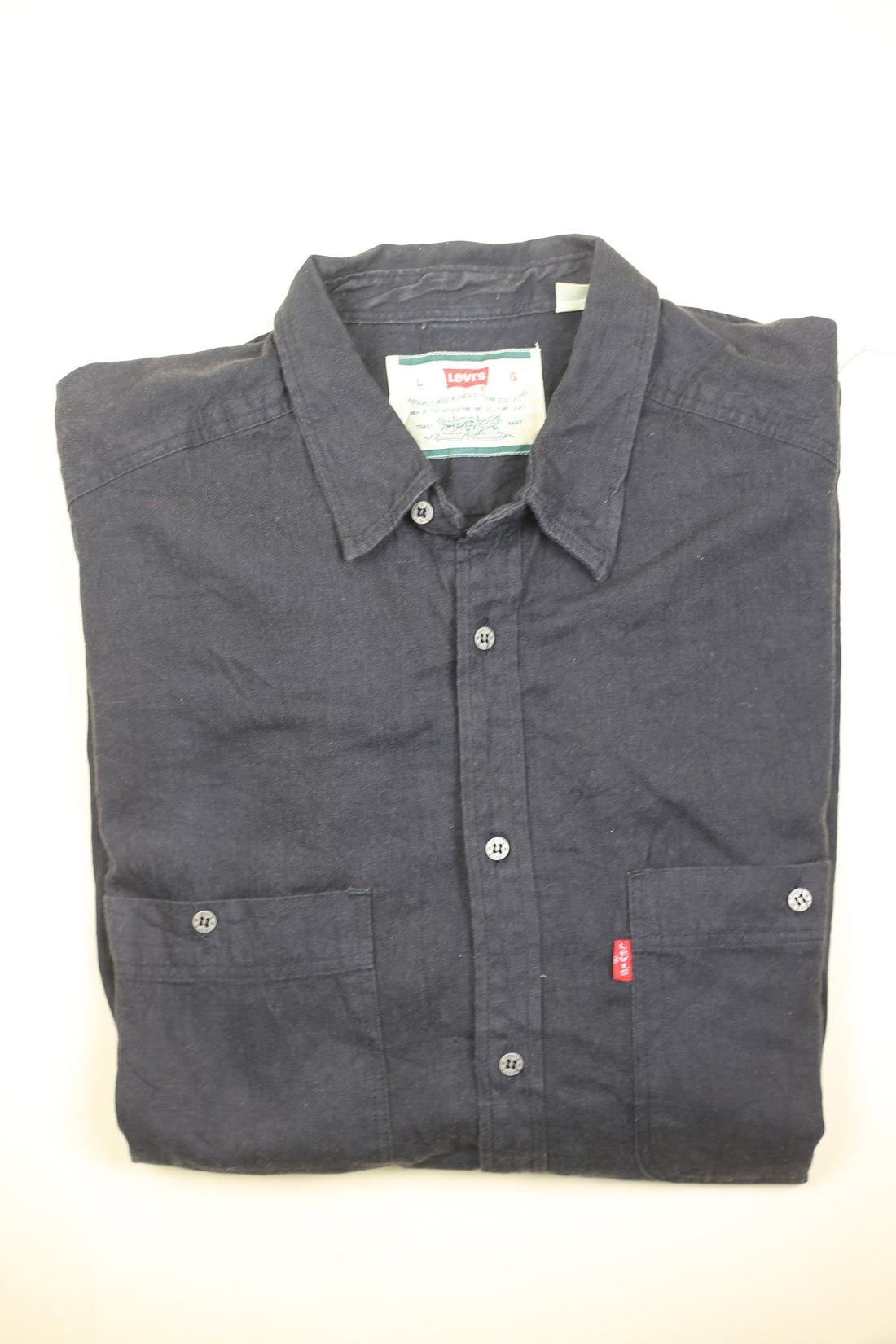 Camicia di jeans Levis -XL-