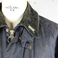 Barbour Bedale  - C42  L -