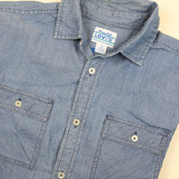 Camicia di jeans Levis -S-