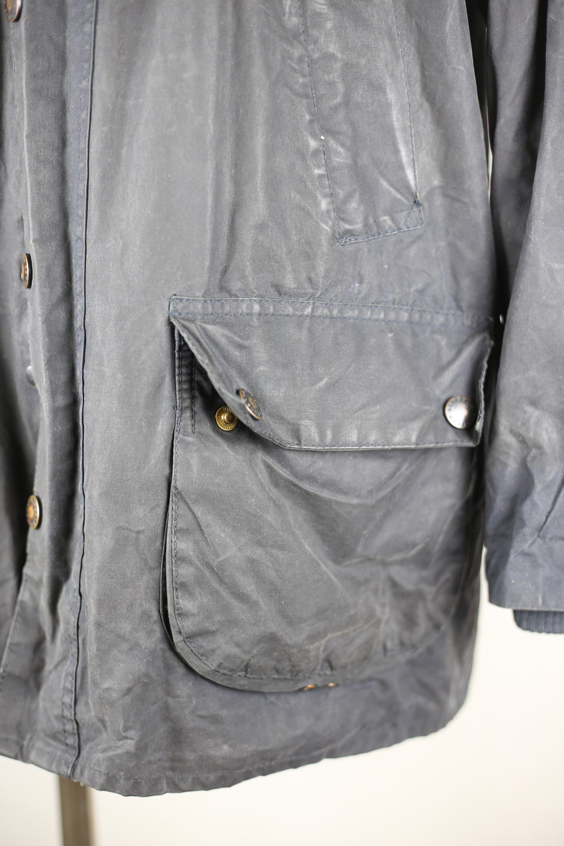 Barbour Bedale  - C42  L -