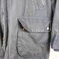 Barbour Bedale  - C42  L -