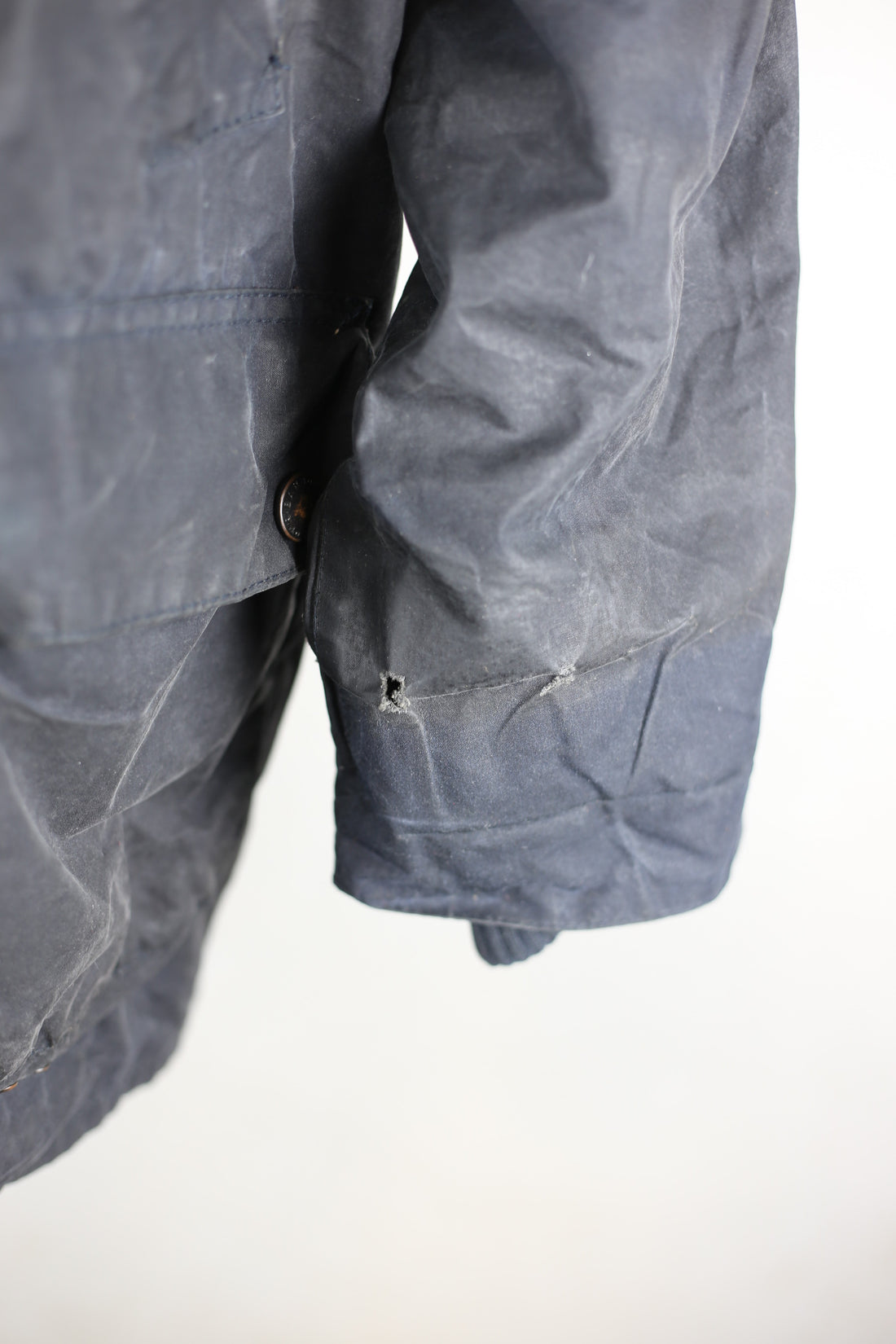 Barbour Bedale  - C42  L -