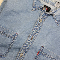 Camicia di jeans Levis -L-