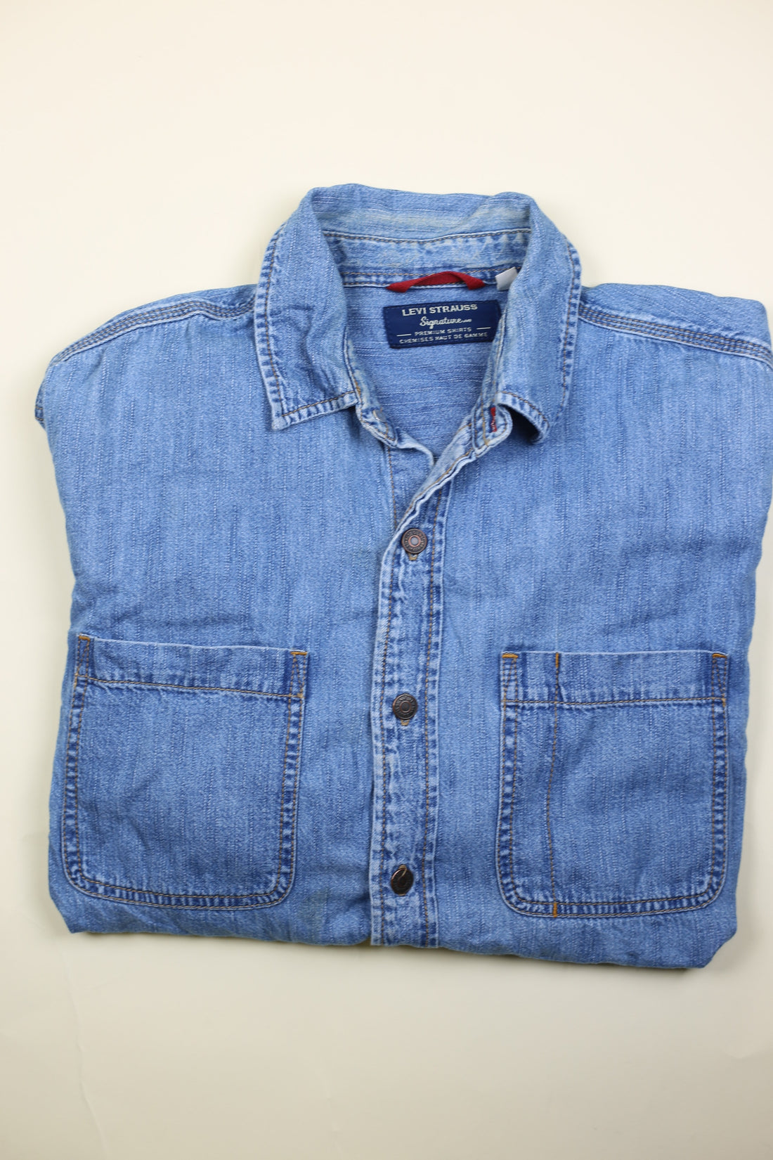 Camicia di jeans Levis  - M -