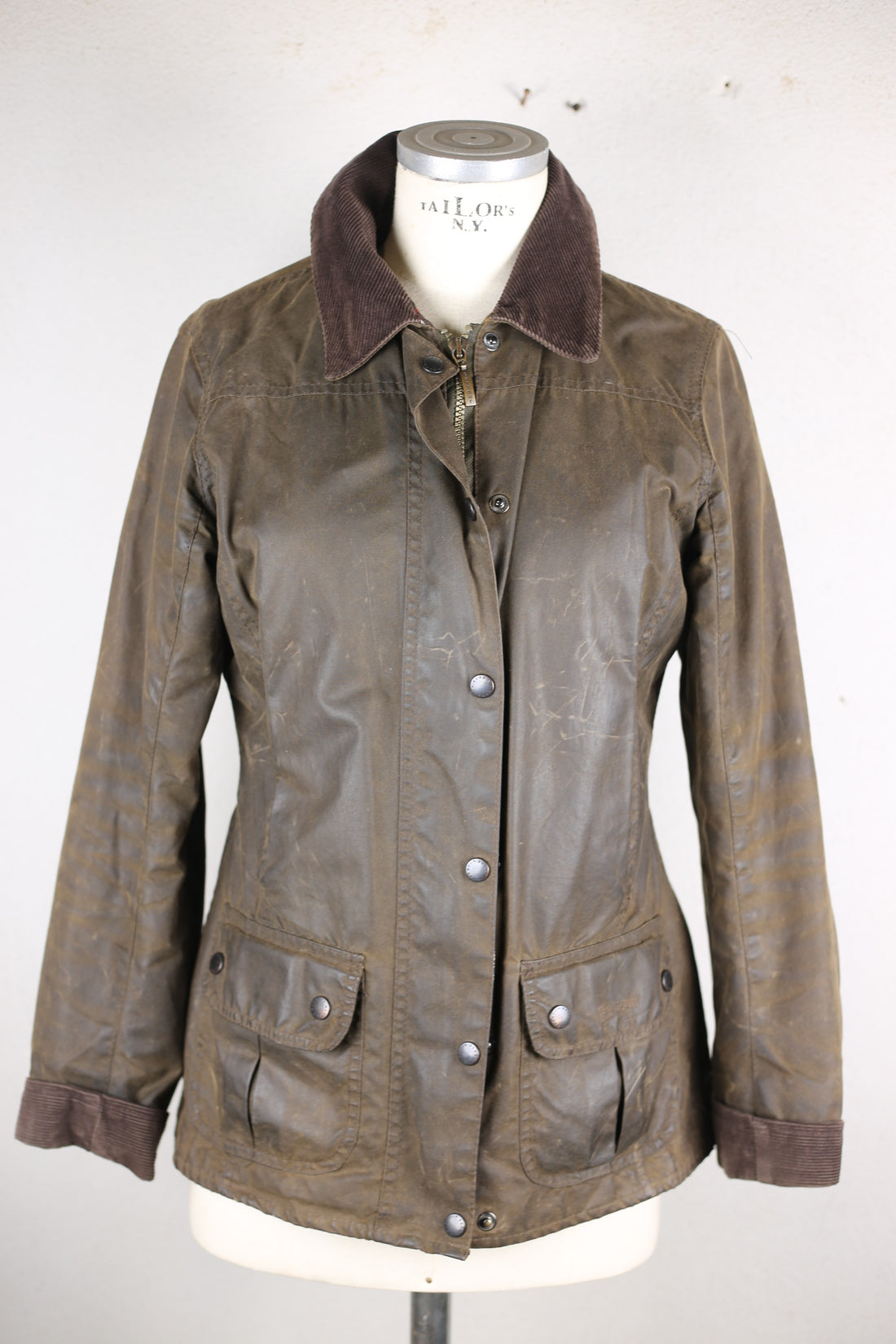 Barbour DONNA - S  -