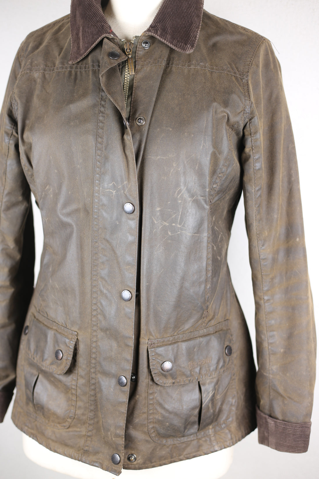 Barbour DONNA - S  -