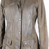 Barbour DONNA - S  -
