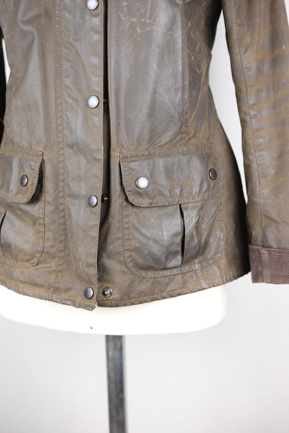 Barbour DONNA - S  -