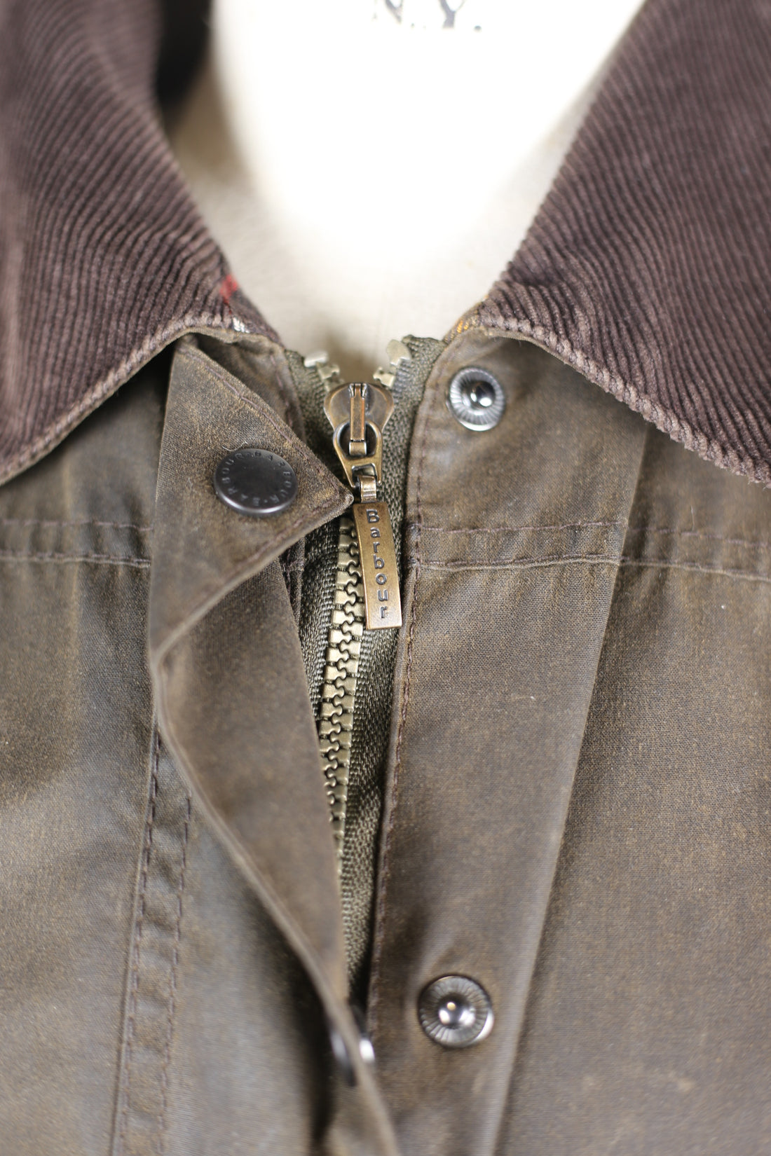 Barbour DONNA - S  -