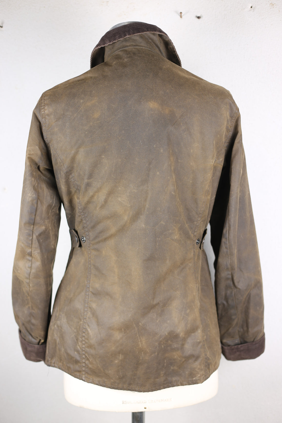 Barbour DONNA - S  -