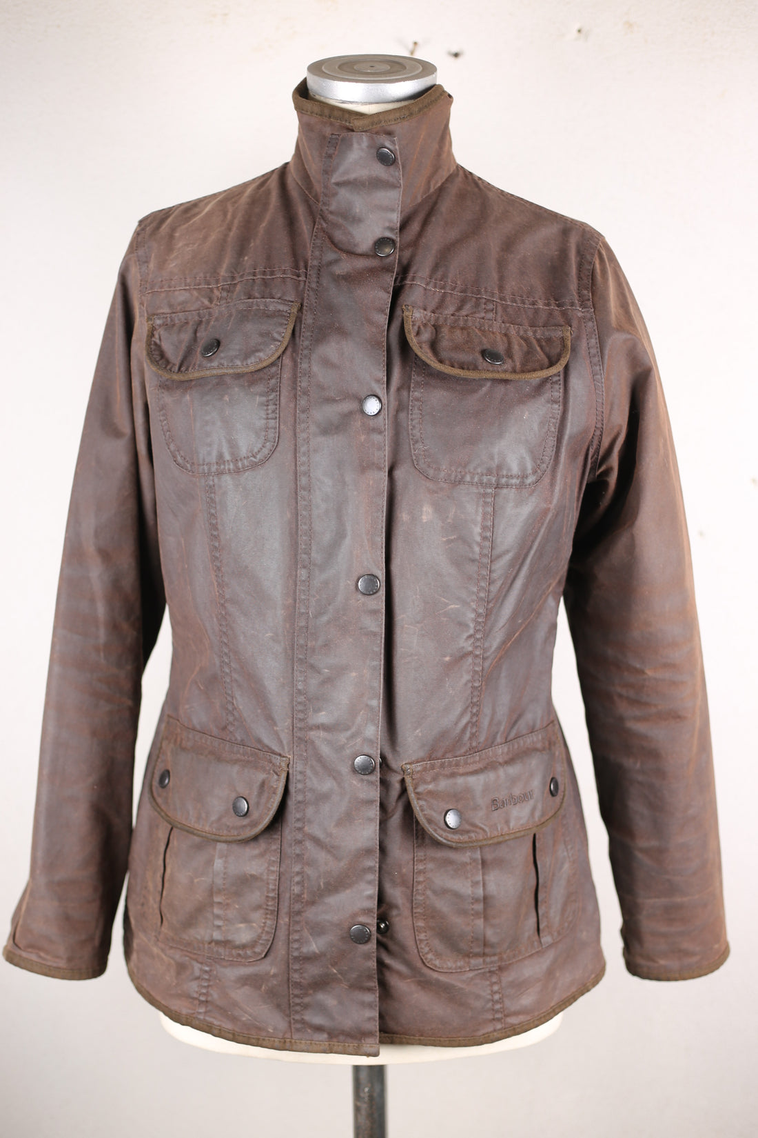 Barbour DONNA - S  -