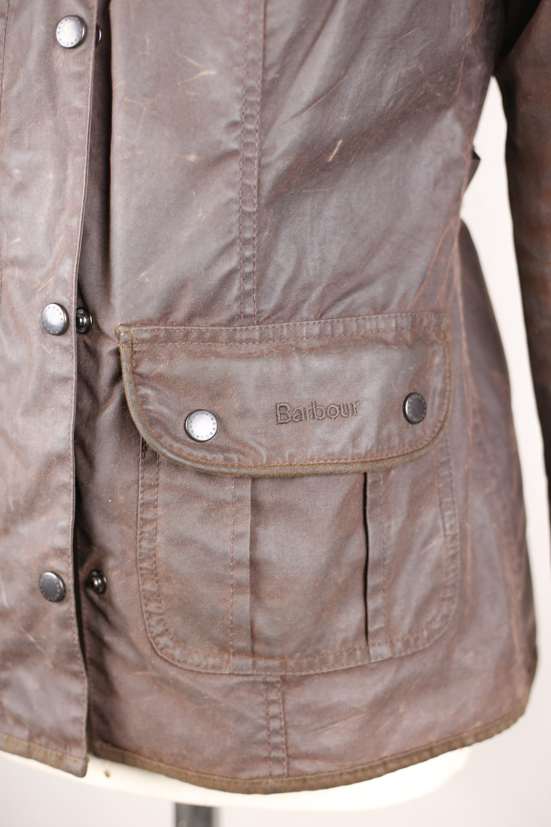 Barbour DONNA - S  -
