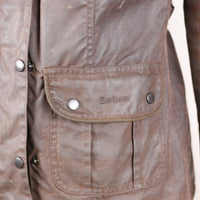 Barbour DONNA - S  -