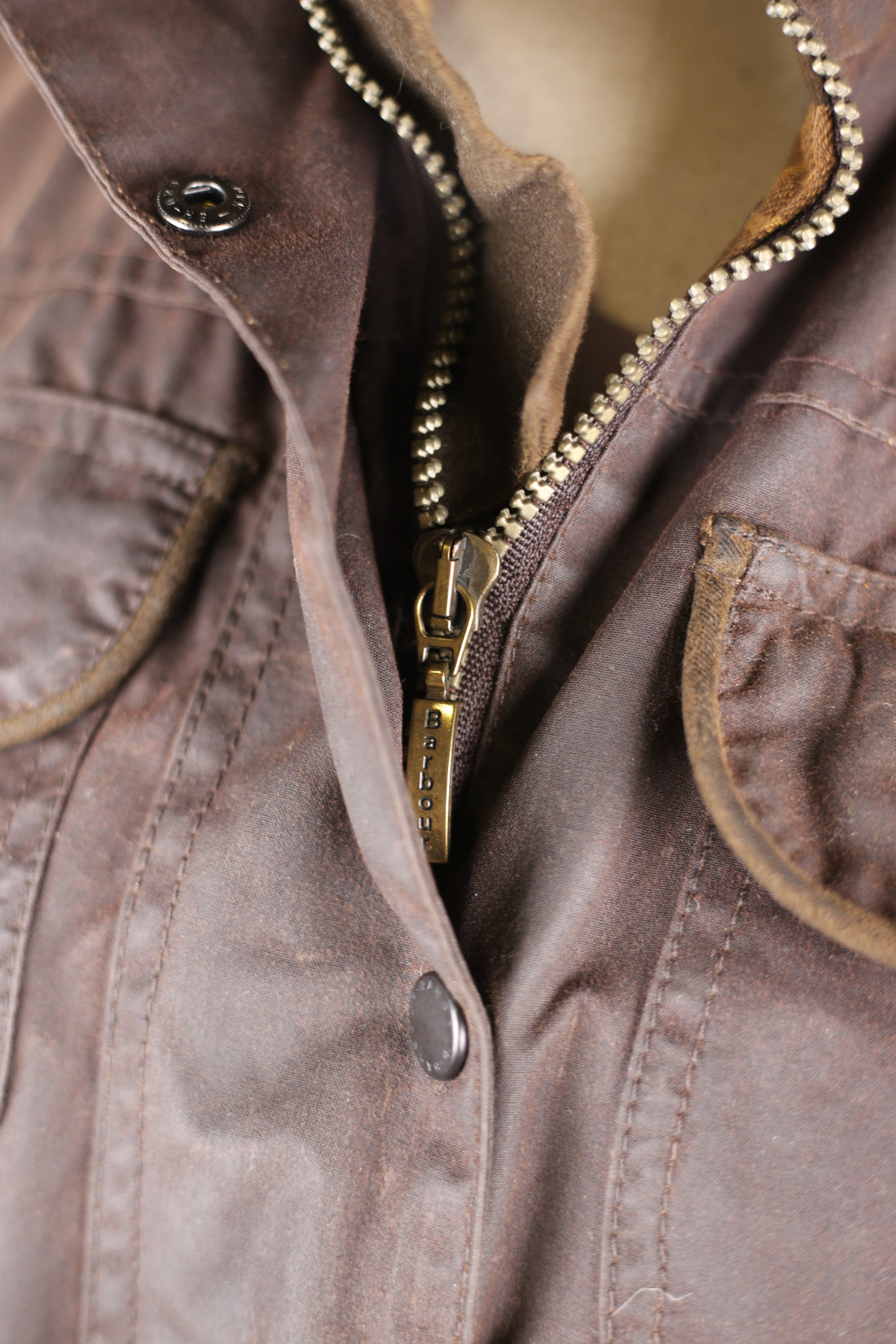 Barbour DONNA - S  -