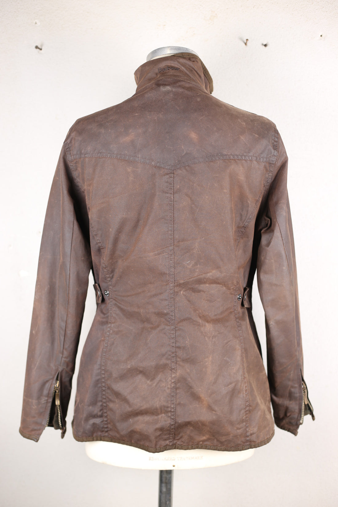 Barbour DONNA - S  -
