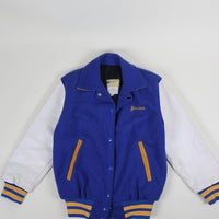 Vintage Varsity Made in USA - L -