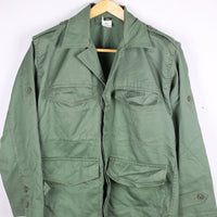Field Jacket M-47 IN HBT Esercito Francese - M -