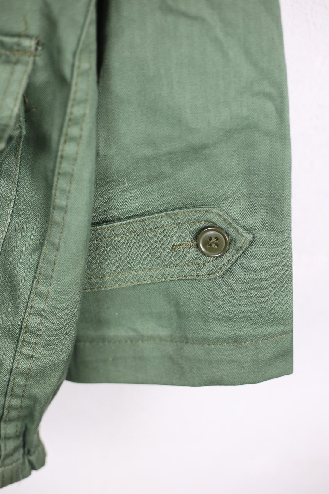 Field Jacket M-47 IN HBT Esercito Francese - M -