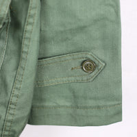 Field Jacket M-47 IN HBT Esercito Francese - M -