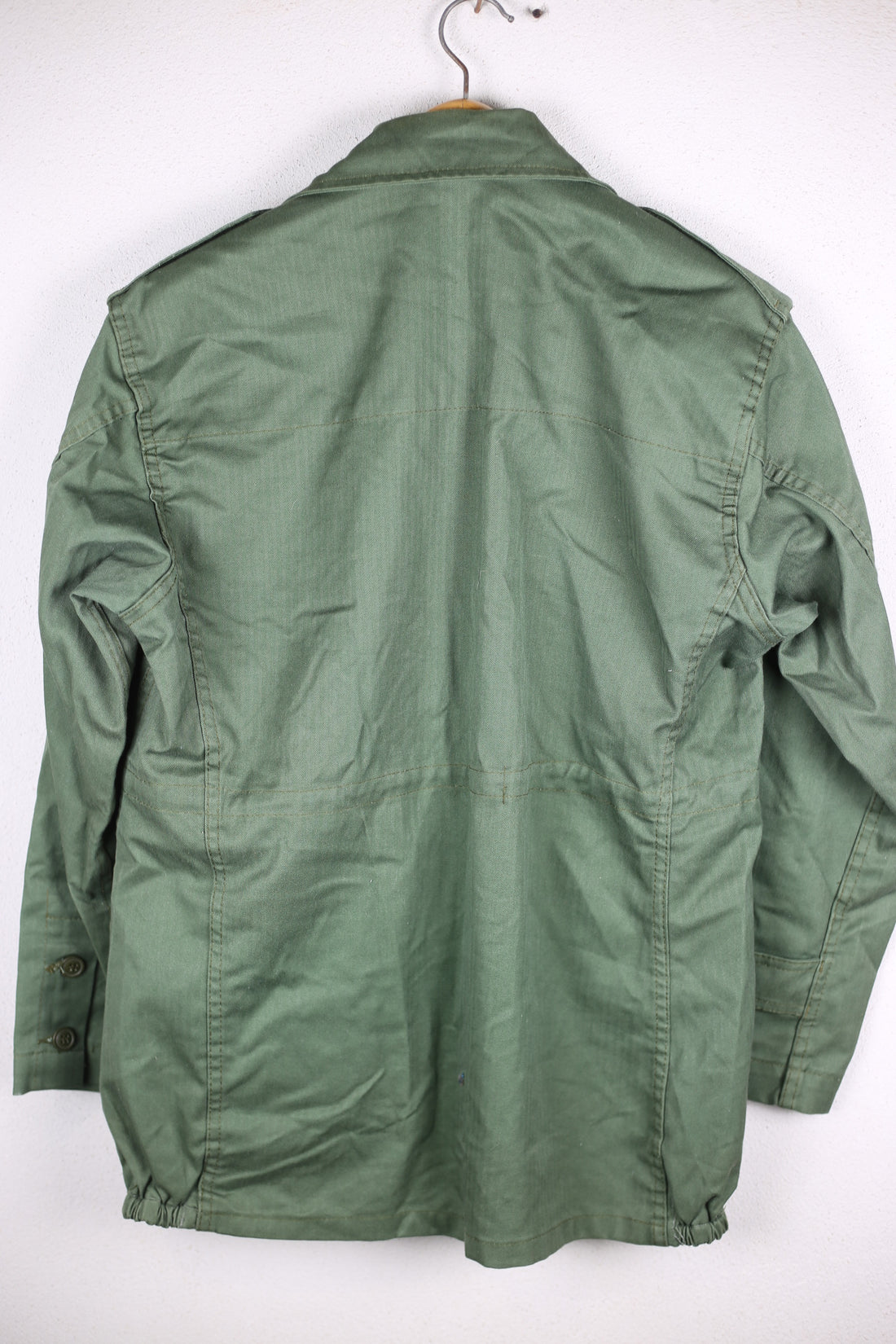 Field Jacket M-47 IN HBT Esercito Francese - M -