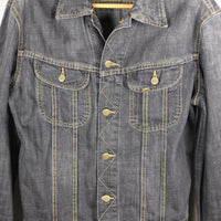 GIACCA DI JEANS  LEE  - M -