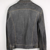 GIACCA DI JEANS  LEE  - M -