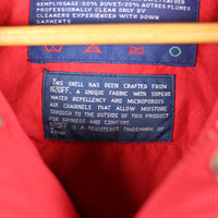 PARKA R.L  - L -