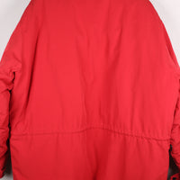 PARKA R.L  - L -