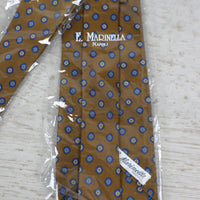 CRAVATTA MARINELLA Nuova