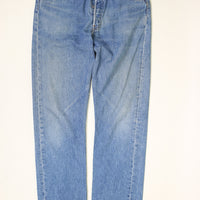 Levis 501 Made in Usa - W33 -