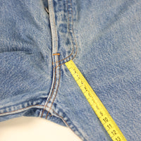 Levis 501 Made in Usa - W33 -