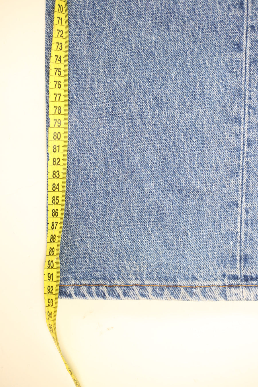 Levis 501 Made in Usa - W33 -