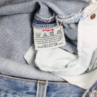 Levis 501 Made in Usa - W33 -