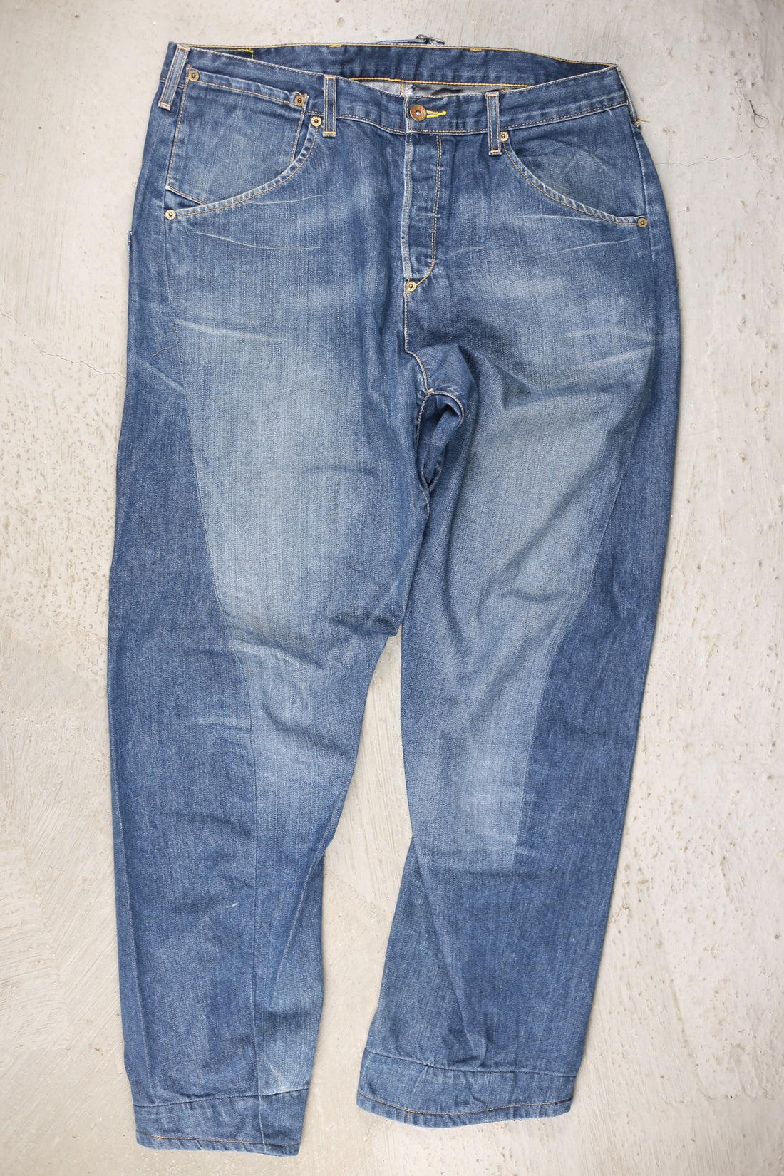 Levis Engineered - W36- 50 it -