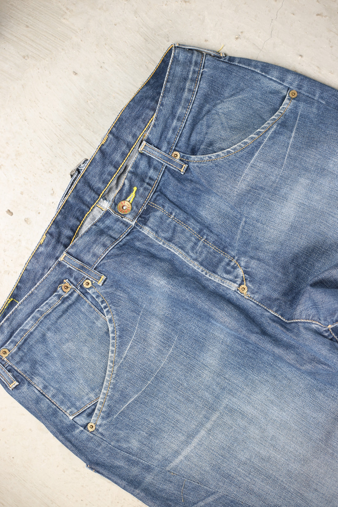 Levis Engineered - W36- 50 it -
