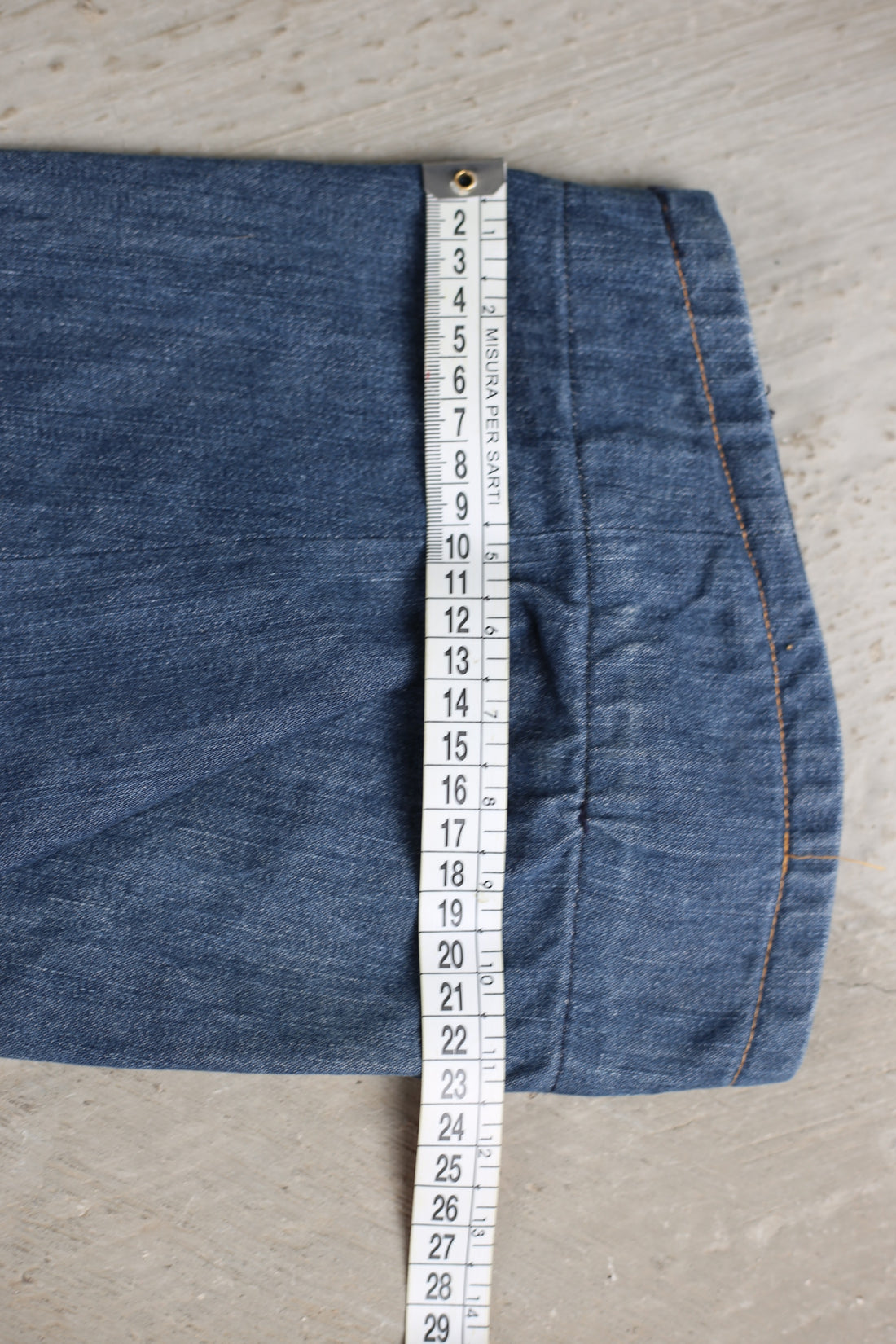 Levis Engineered - W36- 50 it -
