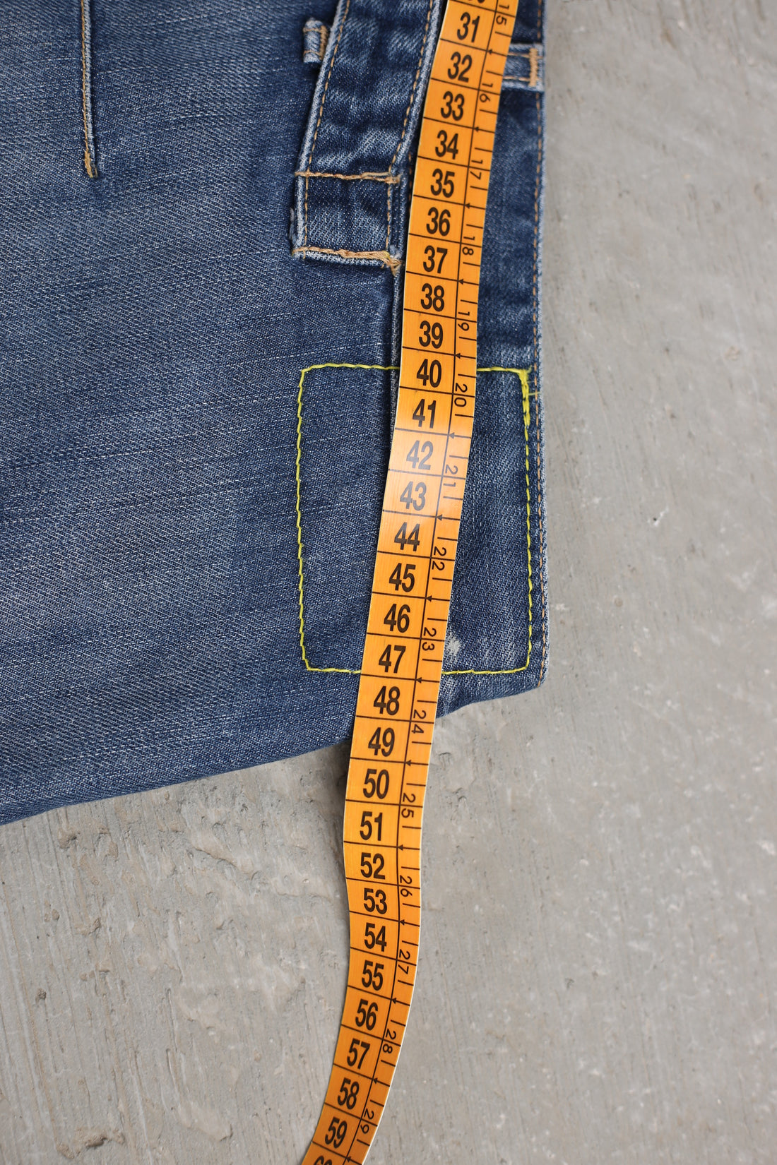 Levis Engineered - W36- 50 it -