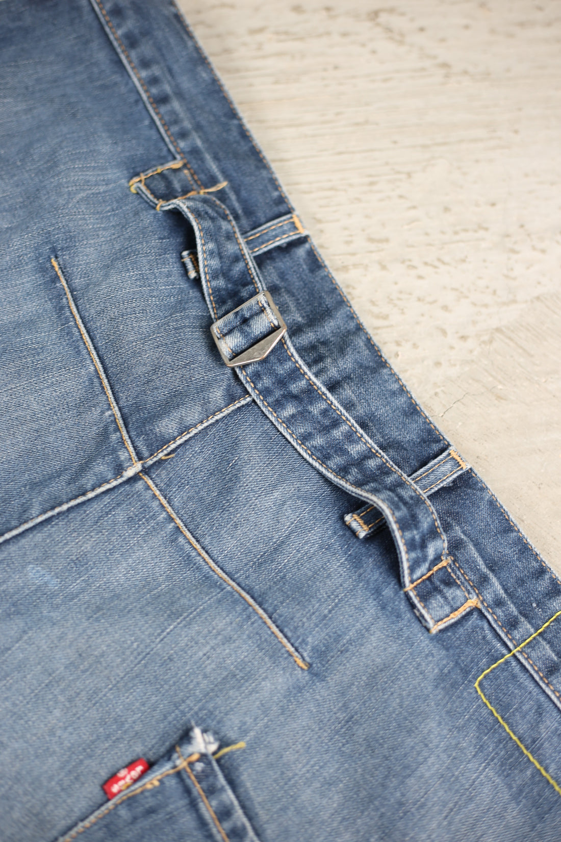 Levis Engineered - W36- 50 it -