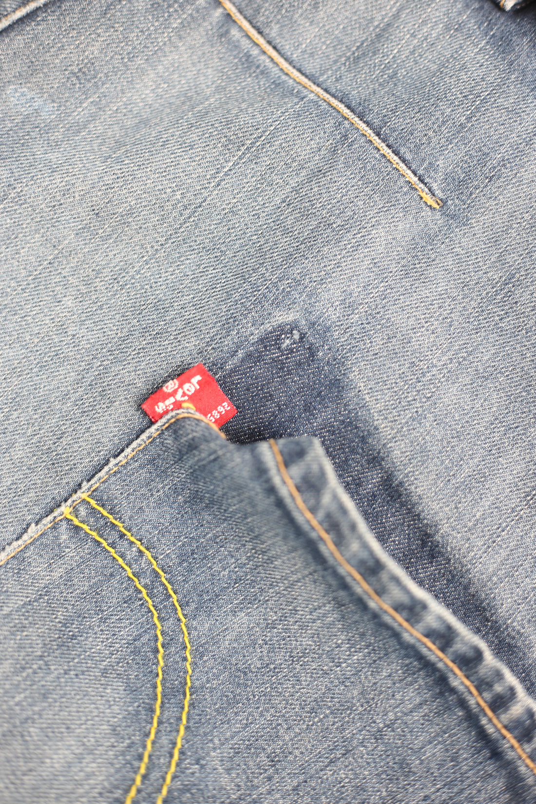 Levis Engineered - W36- 50 it -