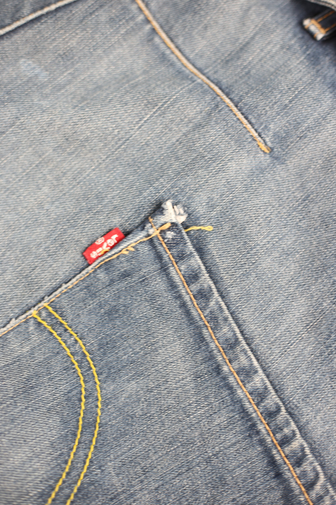 Levis Engineered - W36- 50 it -
