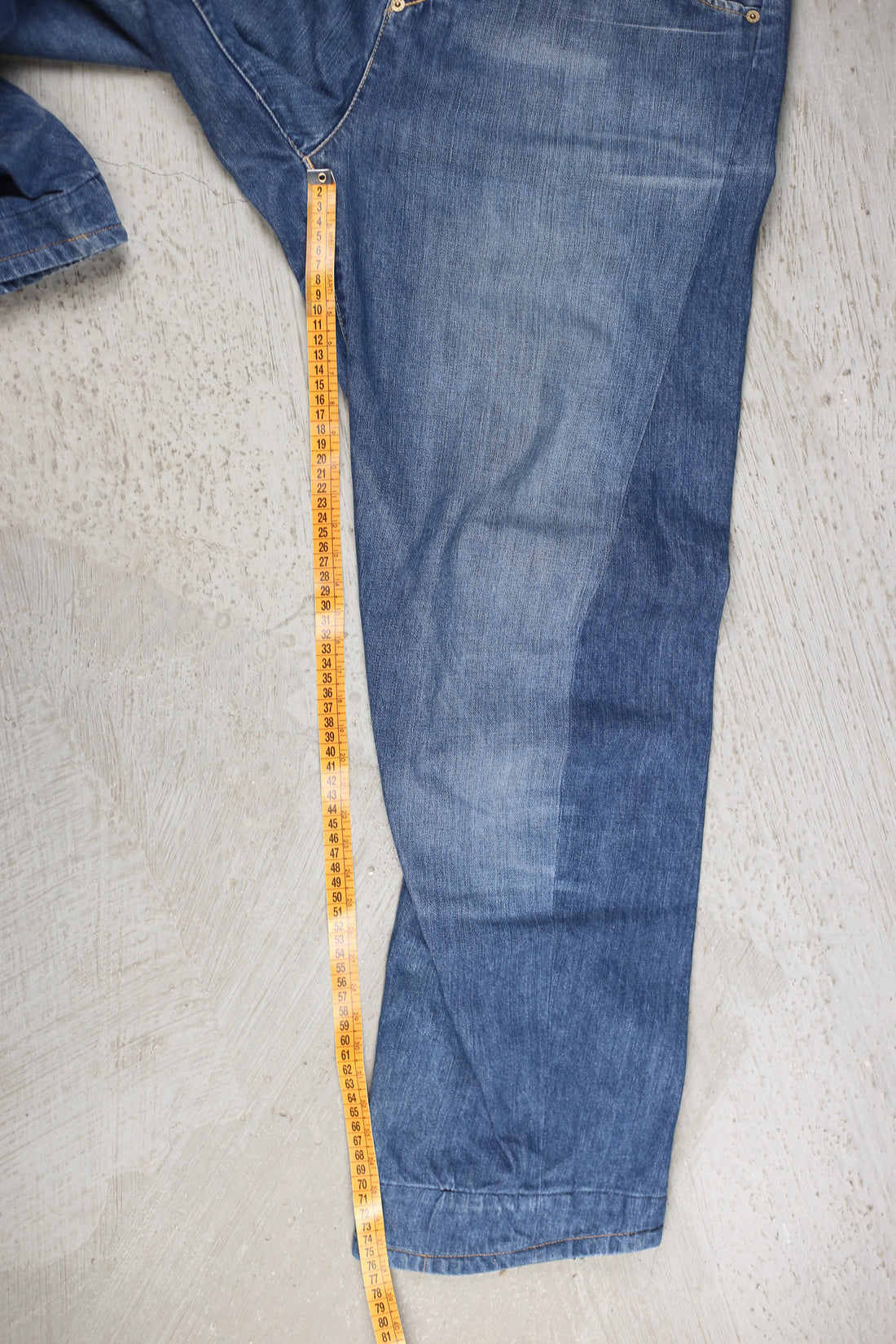Levis Engineered - W36- 50 it -